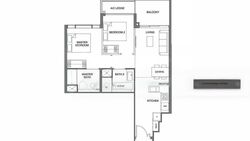 Leedon Green (D10), Condominium #464161111